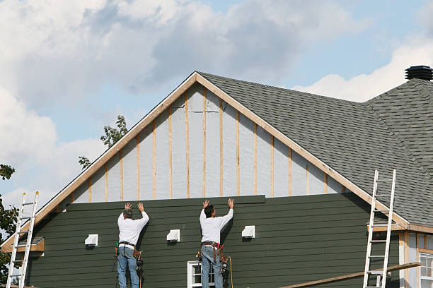 Siding Removal and Disposal in Baltic, CT